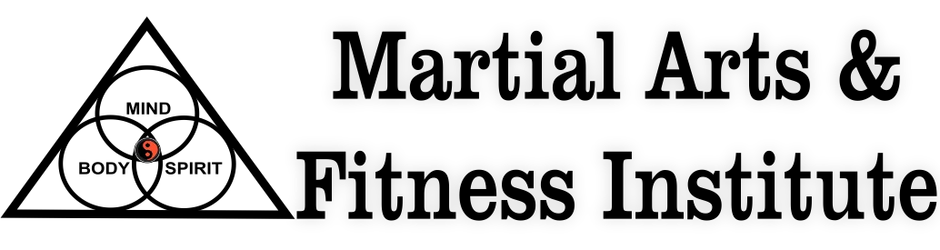 Martial Arts and Fitness Institute
