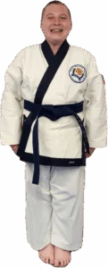 martial arts classes