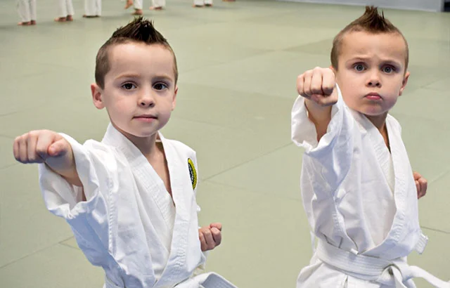 Read more about the article Master Karate: A Guide to Classes in Berkley, MA