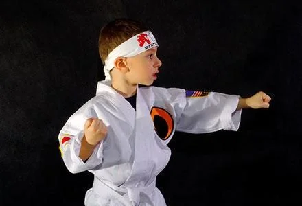 Read more about the article 5 Reasons to Join Karate Classes in Freetown, MA